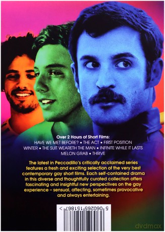 Boys On Film 22 [DVD]