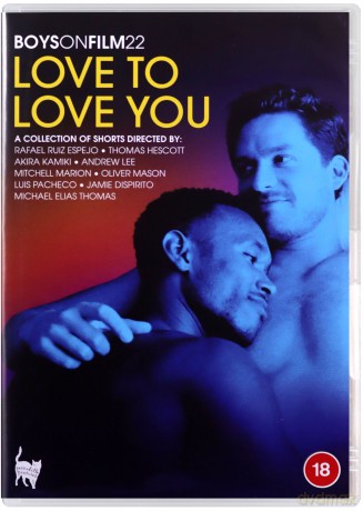 Boys On Film 22 [DVD]