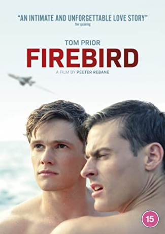 Firebird (Ognisty ptak) [DVD]