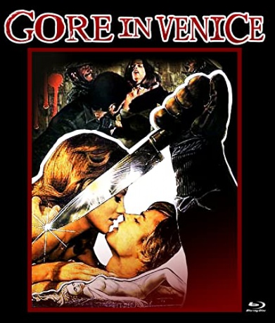Gore In Venice [Blu-Ray]