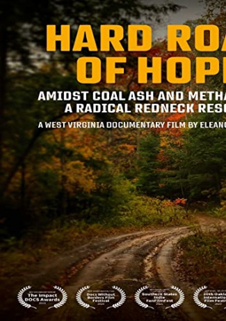 Hard Road Of Hope [DVD]