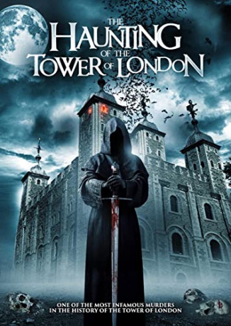 Haunting Of The Bloody Tower [DVD]