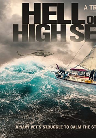 Hell Or High Seas [DVD]