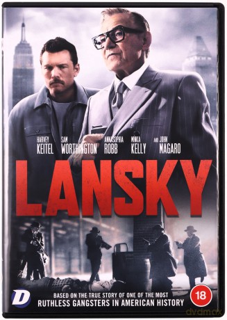 Lansky [DVD]