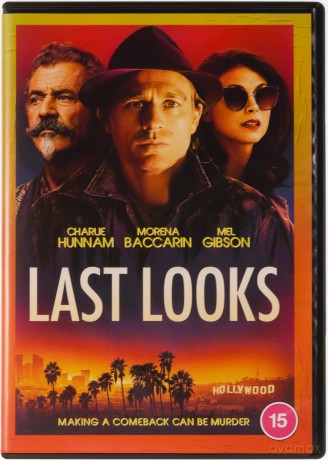 Last Looks [DVD]