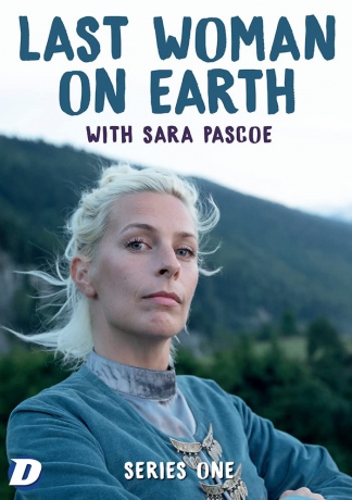 Last Woman On Earth With Sara Pascoe: Season 1 [DVD]