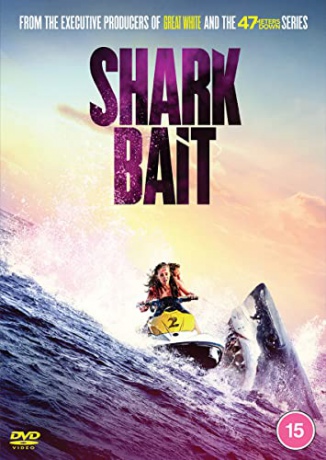Shark Bait [DVD]