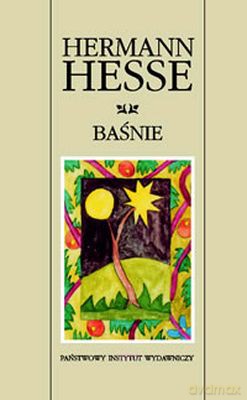 Baśnie Hermann Hesse - Hermann Hesse [KSIĄŻKA]