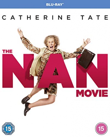 The Nan [Blu-Ray]