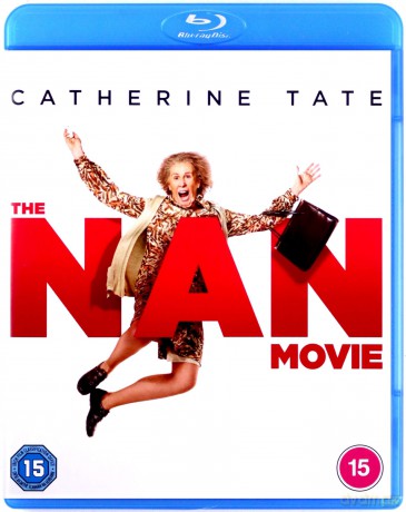 The Nan [Blu-Ray]