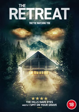 The Retreat (The Retreat) [DVD]