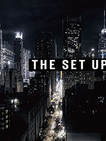 The Set Up [DVD]