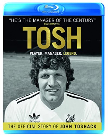 Tosh [Blu-Ray]