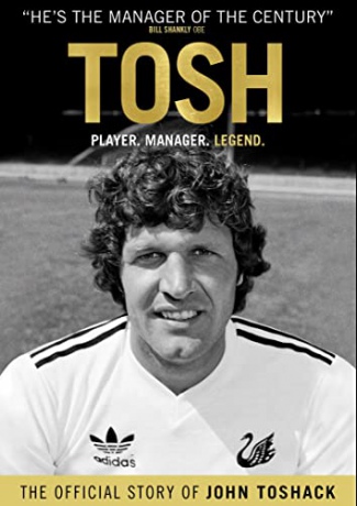 Tosh [DVD]