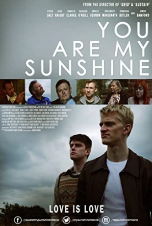 You Are My Sunshine [DVD]
