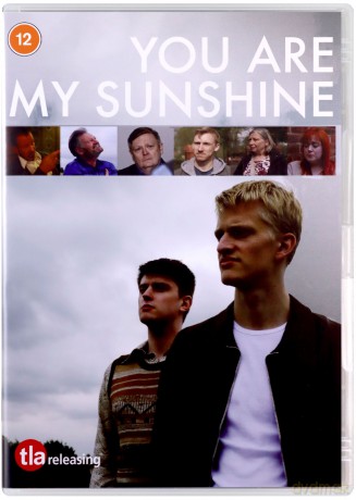 You Are My Sunshine [DVD]