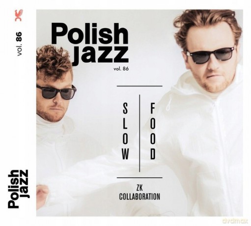 Zk Collaboration: Slow Food (Polish Jazz Vol. 86) [Winyl]