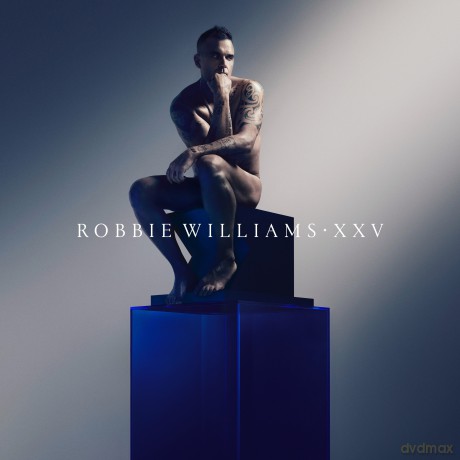Robbie Williams: 25 [CD]