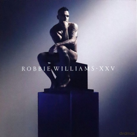 Robbie Williams: 25 [2xWinyl]