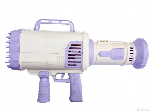 Aparat do baniek HM209078-PURPLE