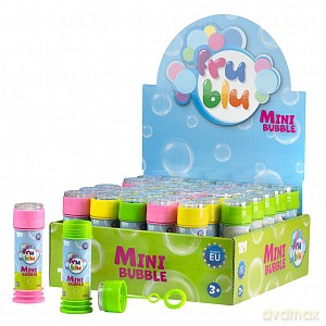 Bańki Fru Blu mini 50 ml 9769 mix