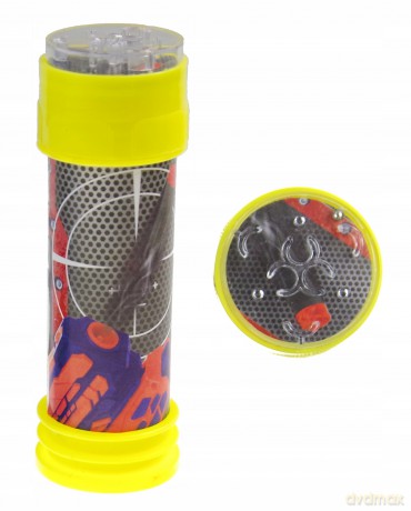 Bańki mydlane 55 ml Strzała My Bubble mixukę