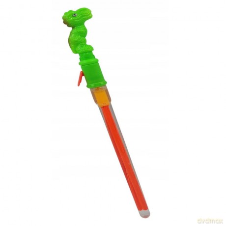 Bańki mydlane miecz rozkładany 50 cm BBAŃ3493