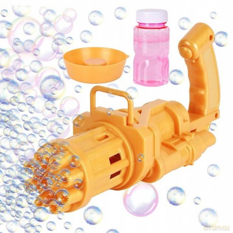 Bubble Terminator Gold 7581