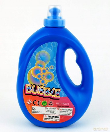 Płyn do baniek mydlanych 1000 ml 1307714