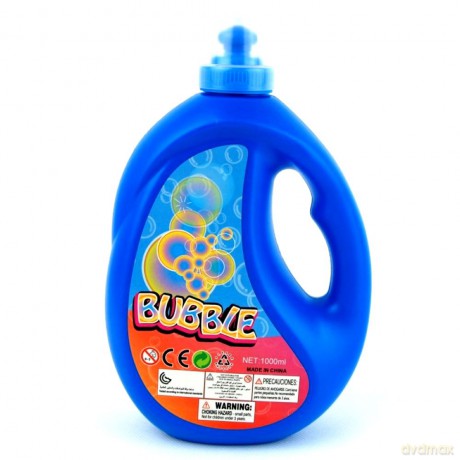 Płyn do baniek mydlanych 1000 ml 1307714