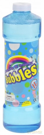 Płyn do baniek mydlanych 1000 ml 475815 mix