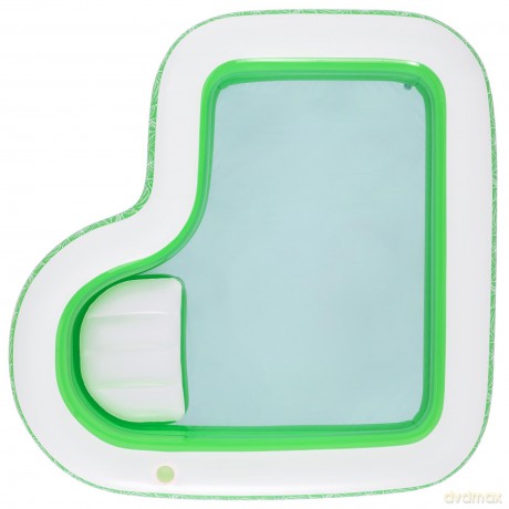 Basen dmuchany rośliny 54336 BESTWAY