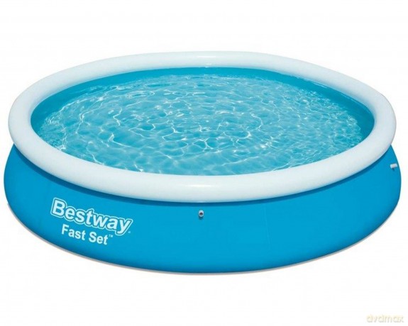 Basen rozporowy 366x76 cm BESTWAY