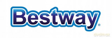 Basen stelażowy 282x196x84cm 56629 BESTWAY