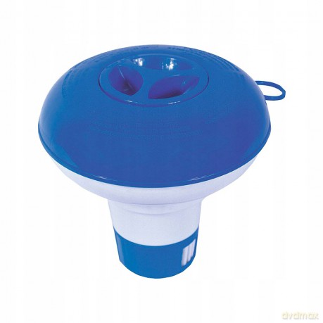 Basen stelażowy 366x100 cm 56418 BESTWAY