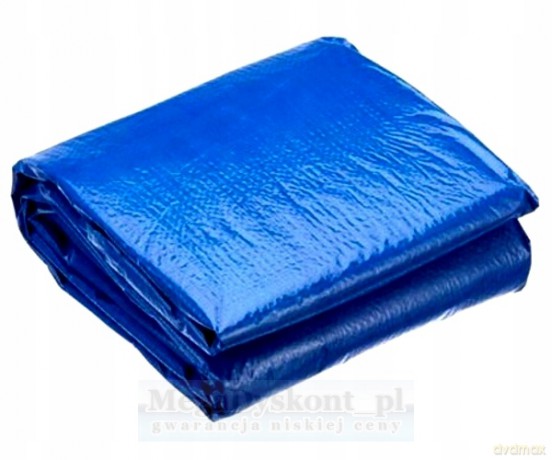 Basen stelażowy 366x100 cm 56418 BESTWAY
