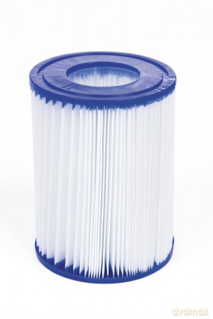 Basen stelażowy 457x122cm 56438 BESTWAY