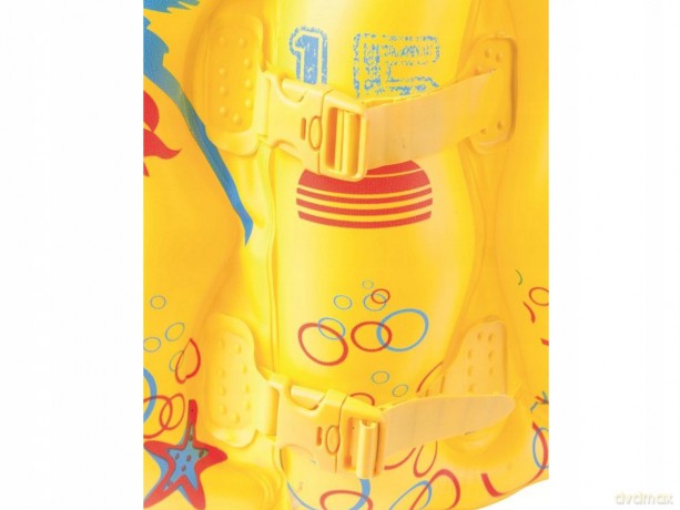 Dmuchana Kamizelka do nauki pływania 43x30 cm B32069 BESTWAY