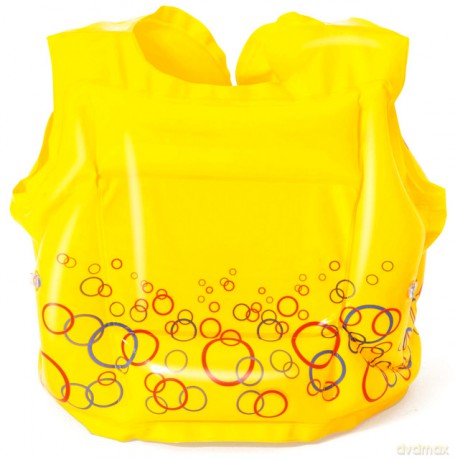 Dmuchana Kamizelka do nauki pływania 43x30 cm B32069 BESTWAY