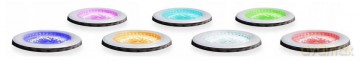Dmuchany Basen Jacuzzi z Hydromasażem Lay-Z-Spa Tahiti 60007 BESTWAY