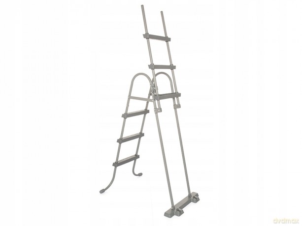 Drabinka basenowa 58330 BESTWAY