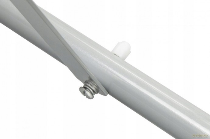 Drabinka basenowa dwustronna 84cm 58430 BESTWAY