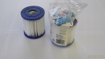 Filtr typ I 58093 BESTWAY