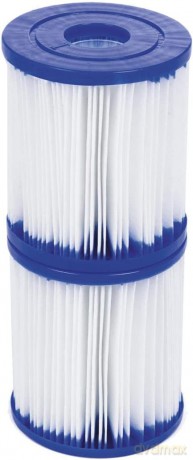 Filtr typ I 58093 BESTWAY