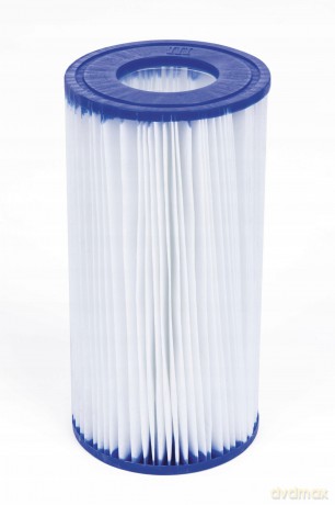 Filtr typ III 58012 BESTWAY