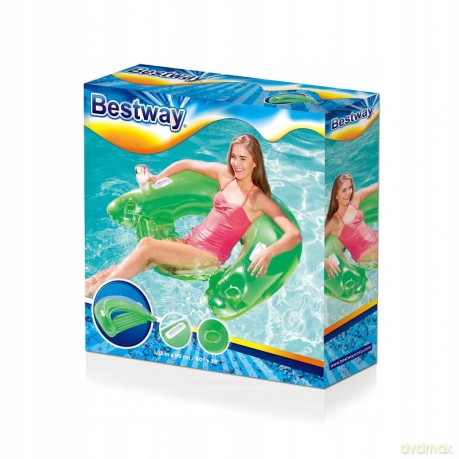 Fotel dmuchany 43118 BESTWAY