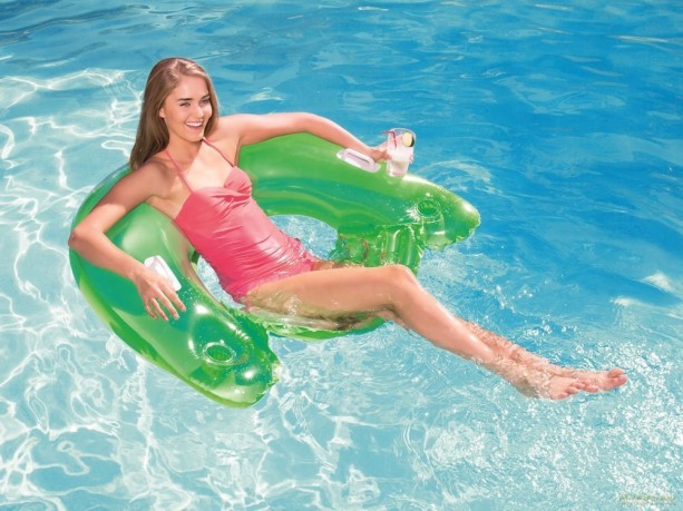 Fotel dmuchany 43118 BESTWAY