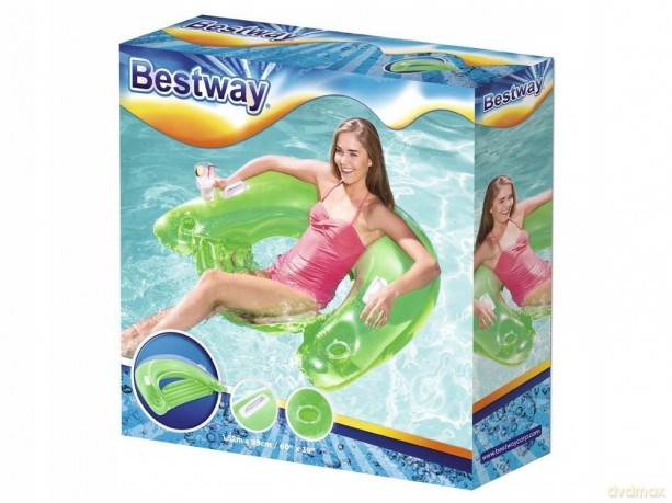 Fotel dmuchany 43118 BESTWAY