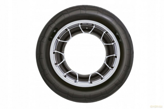 Koło ratunkowe dmuchane 36102 BESTWAY