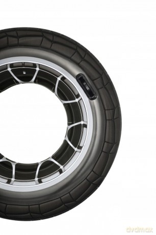 Koło ratunkowe dmuchane 36102 BESTWAY